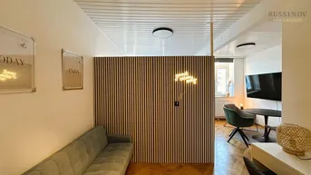 Expose Moderne City-Garconniere #Vollmöbliert