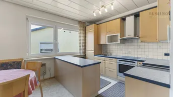 Expose Bungalow in Ruhelage #Wölfnitz #2 Wohneinheiten