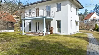 Expose Großzügiges Einfamilienhaus in Bestlage am Kreuzbergl