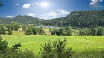 Expose Sonniges Baugrundstück im bezaubernden St. Urban
