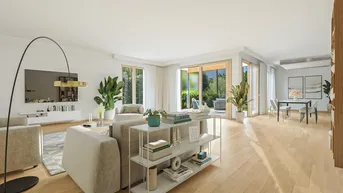 Expose Exklusives Einfamilienhaus am Kreuzbergl #Erstbezug #Bestlage