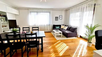 Expose Traumhafte Anlegerwohnung mit Garagenplatz in Waidmannsdorf