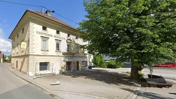 Expose Schillerhof - historisches Gebäude in Moosburg #Entwicklungsprojekt