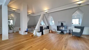 Expose Stadt-Juwel - Traumhafte Maisonette-Gartenwohnung