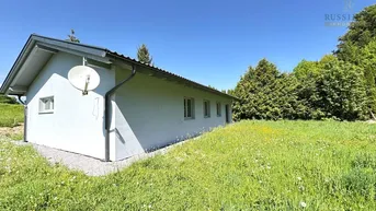 Expose Neubau-Bungalow in Rosegg #Erstbezug