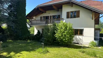 Expose Großzügiges Einfamilienhaus in Krumpendorf am Wörthersee