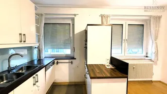 Expose Sonnige Wohnung mit Blick über Graz