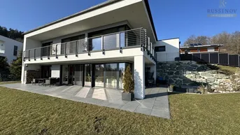 Expose Traumhaus in absoluter Best-Lage mit bilderbuchhaftem Ausblick