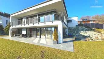 Expose Traumhaus in absoluter Best-Lage mit bilderbuchhaftem Ausblick