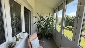Expose Großzügige Maisonnette-Wohnung in Ruhelage!