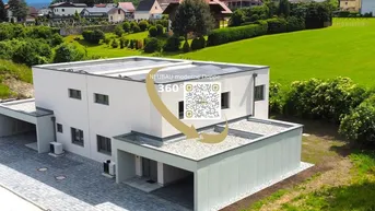 Expose Neubau Doppelhaushälfte "Schlossblick" - Villach
