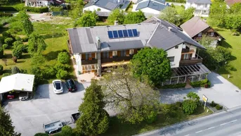 Expose Vielseitige Liegenschaft in Velden – Top-Lage mit Sichtbarkeit &amp; Potenzial!
