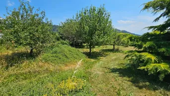 Expose Traumhafter Baugrund mit Berg-Blick #Sonne pur #Ruhe genießen