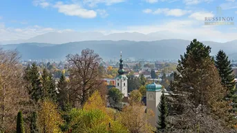 Expose RARITÄT! Exklusive Liegenschaft in Bestlage – St. Martin am Kreuzbergl