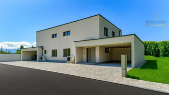 Expose Exklusiver Erstbezugs-Wohntraum #Garten #SmartHome #Photovoltaik
