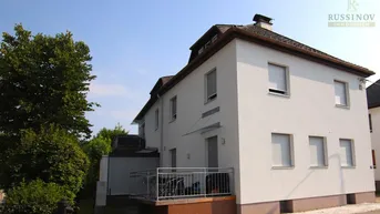 Expose Attraktives Zinshaus mit 6 Wohneinheiten