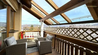 Expose Sonnige Dachgeschosswohnung mit herrlichem Balkon