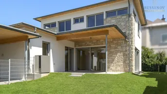 Expose Erstbezugs Architektenhaus am Fuße des Kreuzbergls#Bestlage #Linsengasse #Place2be