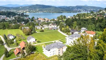 Expose Einzigartiges Luxus-Penthouse mit Panoramaterrasse #Wörthersee