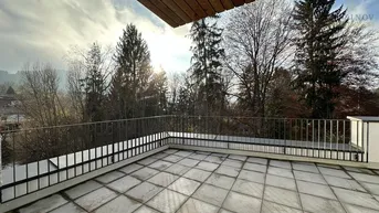 Expose ERSTBEZUG-EINZIGARTIGE Wohnung letzter Stock mit Traum-Aussicht # Kärnten # nähe Ossiacher See