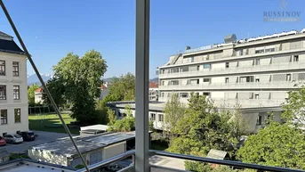 Expose Schöne Wohnung in Best Lage am Fuße des Kreuzbergl