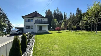 Expose Großzügiges Einfamilienhaus mit herrlicher Aussicht