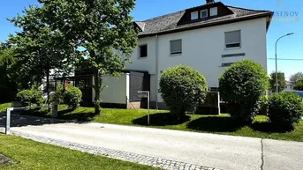 Expose Charmante Balkonwohnung in zentraler Lage