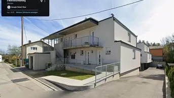 Expose Moderne Gartenwohnung in Wörthersee-Nähe in Krumpendorf