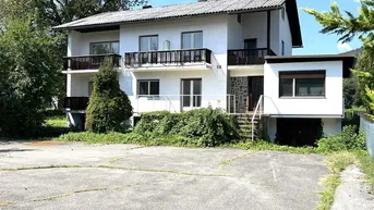 Expose Liegenschaft in Velden am Wörthersee