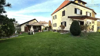 Expose Ruhiges Einfamilienhaus in sonniger Bestlage!#Viktring #Seenähe