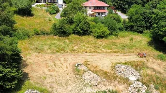 Expose Einzigartiges Baugrundstück in Aussichtslage bei Wernberg