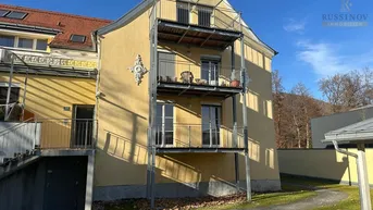 Expose Sonnige Anlegerwohnung in Bestlage