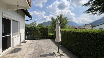Expose Traumhaftes 1.100 m² Grundstück Haus #Karawankenblick