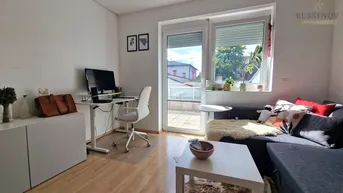 Expose Sunshine Living mit XL-Terrasse