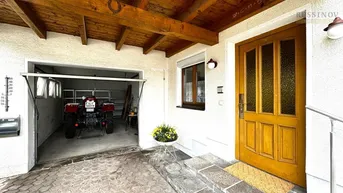 Expose Großzügiges Einfamilienhaus in Krumpendorf am Wörthersee