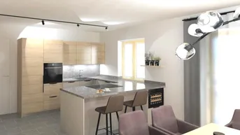 Expose Neubau-Chalet auf der Turrach #ERSTBEZUG