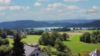 Expose Landhaus mit Seeblick # 2 Wohneinheiten #Wellnessbereich #Wirlpool #Sauna