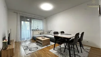 Expose Modernisierte Balkonwohnung in Kreuzbergl- und Zentrumsnähe