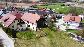 Expose Landwirtschaft in Aussichtslage