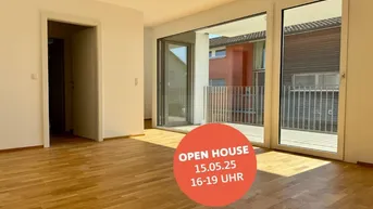 Expose HEIMRIED 5: Beste Verkehrsanbindung! 3-Zimmerwohnung mit Balkon PROVISIONSFREI