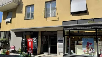 Expose Modernes Geschäftslokal in zentraler Lage