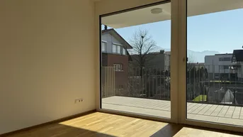 Expose HEIMRIED 5: Modern und nachhaltig! 3-Zimmerwohnung mit Balkon PROVISIONSFREI