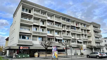 Expose Lichtdurchflutete Maisonettewohnung in Seenähe