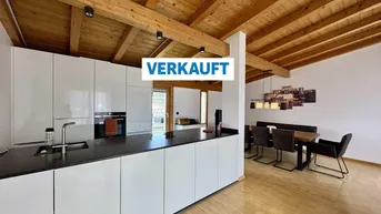 Expose Sonnige 4,5 Zimmer Dachgeschosswohnung
