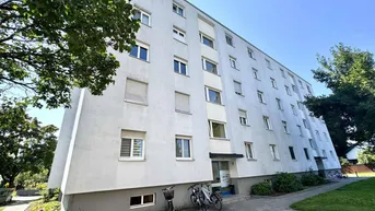 Expose Das neue Zuhause für Ihre Familie 4 Zimmerwohnung zu verkaufen