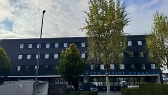 Expose Moderne Bürofläche in zentraler Lage