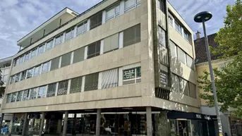 Expose Geräumige Büro- bzw. Praxisfläche am Marktplatz