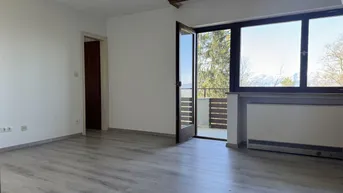 Expose Rustikale 3-Zimmerwohnung in ruhiger Berglage