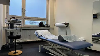 Expose Geräumige Büro- bzw. Praxisfläche am Marktplatz
