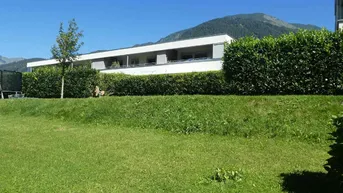 Expose Sonnige 3 Zimmerwohnung mit großer Terrasse